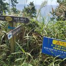 추자도 영흥리 광장 이미지