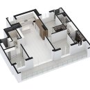 세종 에버파크 민간임대아파트 이미지