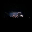 Daniel caesar Son of spergy tour 2026 후기