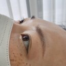 새라뷰티 | 마스카라 필요없는 월성동 새라뷰티 블랙틴팅속눈썹펌 후기