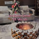 여기가행복한펜션 | 용인독채펜션 [티나펜션] 에서 강아지와 행복한 겨울 여행