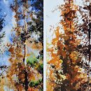 서양화(유화/아크릴) 이미지