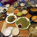 송정10길 47 | 3탄) 간단 맛집 list