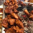 교대갈비집