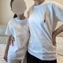 티끌 | 가족티 티셔츠 주문 제작 공장에서 직접 생생히 엿본 후기 티끌모아