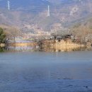 위양리 학산정사 이미지