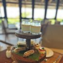 아나호텔 | 아나만다라호텔 해변 과 수영장 탈의실 룸서비스 후기