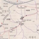 씨유의왕내손갈미점 | (BAC 지정) 명산 100+ 모락산 국기봉(인증) 등산 후기(2024. 05. 27.)