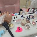 동아정문약국 | 부개동네일 즐거운 마음으로 네일 받을 수 있는 러브네일