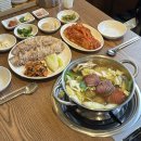 백산식당 | 김해 율하 장유맛집 김장수육 잘하는 백산식당 식사후기