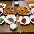 마산식당 이미지