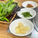 대림농원 | [남구로역 맛집] 구로구청 앞 푸른농원 고대구로병원 쌈밥 점심 맛집