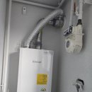 종암2차아이파크아파트 | <성북구>종암아이파크2차 아파트 인테리어현장 대성(코텍) 각방온도조절기 전체 교체시공