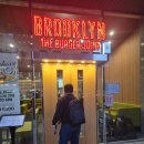 브루클린더버거조인트 청계천점 | 광화문 수제버거 브루클린 더 버거 조인트 청계천점 신메뉴 추천