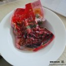 제이엠푸드 튜립불닭발 솔직후기~맛있게 매운맛!!