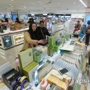 롯데제주면세점 이미지