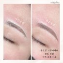 밀리브로우