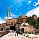 튀르키예 여행(블루 모스크.아야소피아.톱카프궁전) 25.6.2 마지막편 이미지