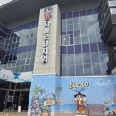[제주 중문 실내 관광지 추천] 자롤로뮤지엄｜720도 미디어아트, 3D체험존 후기