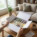 부경 | 진주 평거동떡집 발령선물 답례떡 후기 쫄깃쫄릿 맛있는 부경떡집 추천