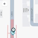 지하철역사(노은역) 이미지