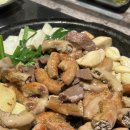 착한소곱창 | 식당] 곱다올 - 파주 운정역 앞 소곱창집 다녀온 후기 | 파주 운정 소곱창, 곱창전골, 운정 곱창 맛집 추천