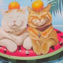 냥떼목장 이미지