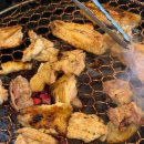 풍자농원 | 순천 풍자 또간집 숯불 닭구이 맛집 대숲골농원