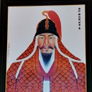 삼도골고루 | 사벌면 금흔리 유격전의 명장 정기룡 묘