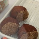 자양4동거리_2 | 쏘쏘한 베이킹 성수 두바이 쫀득쿠키 휘낭시에 내돈내산 후기