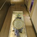 퀸스애비뉴노래연습장 | 노래 유튜버와 함께 방문한 광양 중마동 노래방 추천 퀸스 애비뉴 노래연습장