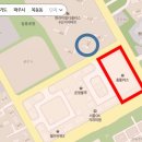 산내마을 11단지 앞 이미지