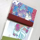 북 바인딩 수제노트와 연필 만들기 - 원데이클래스 | 구읍뱃터 근처 이색 데이트 : 북바인딩 클래스