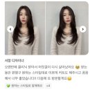 서정미용실 | 하리무드 범계본점에서 경험한 범계미용실 서정디자이너 시술 후기