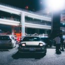 자동차 보러 떠난 일본 여행기 / 다이코쿠 PA 둘러보기 2탄