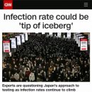 BBC 새로운 뉴스, 한국 코로나19 대응 '극찬' 이미지