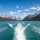 Morning Lake 이미지