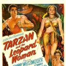 타잔과 표범족 (Tarzan and The Leopard Woman, 46년) 이미지
