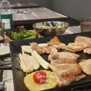 갈비회담 이미지