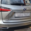 목포차키 | 광주 렉서스 NX300h 차키 분실 전 스페어 스마트키 제작 후기