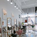 예쁨 헤어 이미지