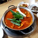 청주 봉명동 맛집_청주 오래된 닭도리탕 맛집 송년회 장소로 딱 &#39;대명도리탕전문&#39;