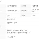 배방금호어울림2단지아파트 앞 도로 이미지