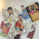 단박에 한국사 - 근대편 | [공지] [초·중·고 한국사 필독서] 박시백의 고려사 1~5권 세트 Open!!