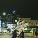 마음을잇다 | 부산커플스냅 사진관잇다 광안리 부산웨딩스냅 후기