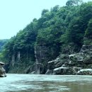 한탄강 유원지2 이미지