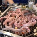 영랑산꼼장어숯불구이 이미지