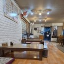 성산로L | [신촌] 다미칼국수, 아라마크 페어그라운드 (재방문 후기)