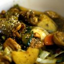 안동닭갈비 이미지