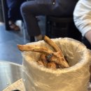 뜯다등갈비 | 광안리 맛집 몽삼 | 숯향 가득 초벌 등갈비 찐 후기